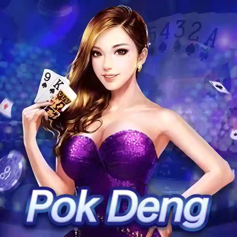 Trò chơi bài Pok Deng trực tuyến tại st666