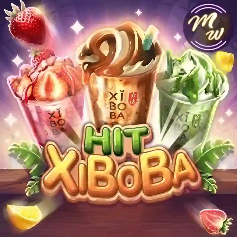 Trò chơi Casino XiBoBa Hit trực tuyến tại st666